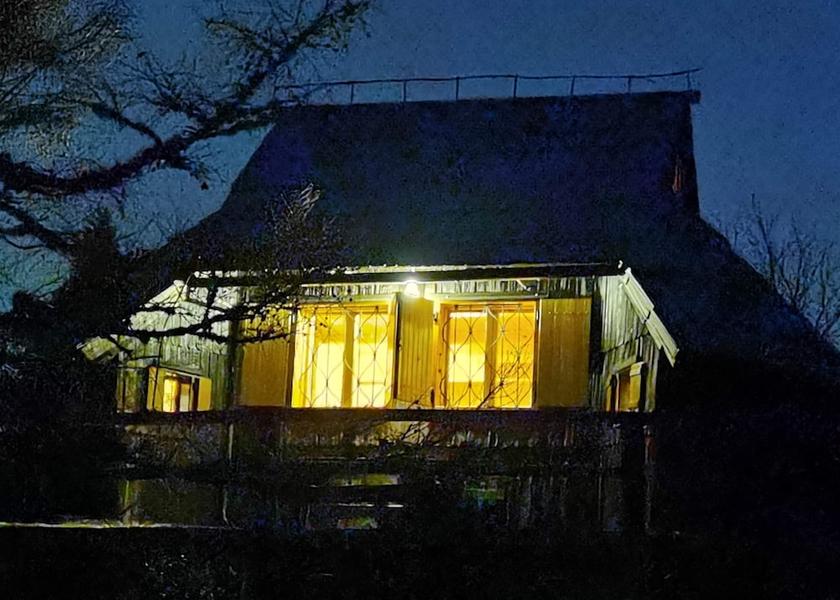  Kamnik Facade