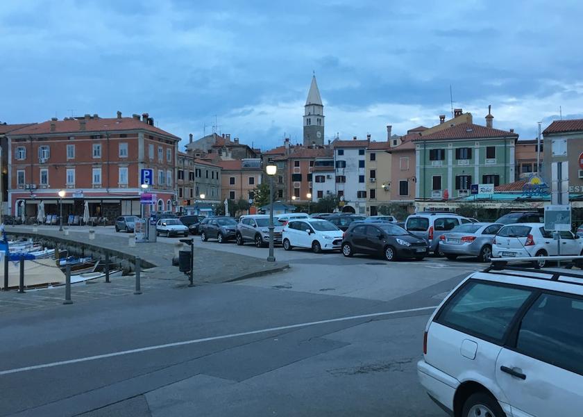  Izola Exterior Detail