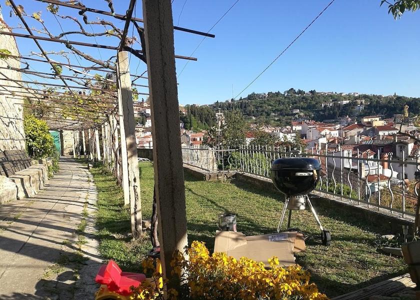  Piran Garden