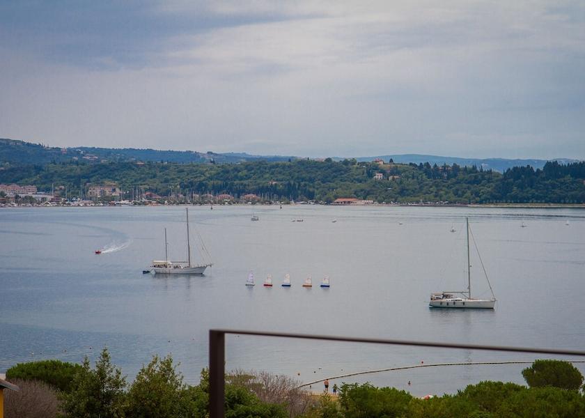  Piran View from Property