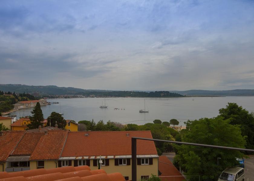  Piran View from Property