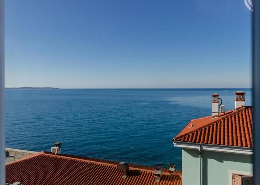  Piran View from Property
