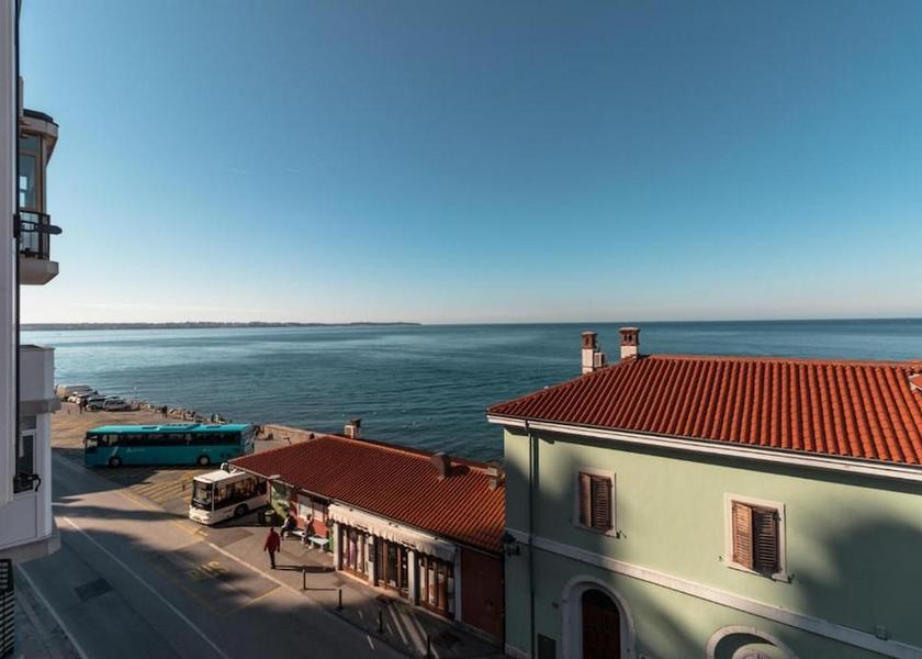  Piran View from Property