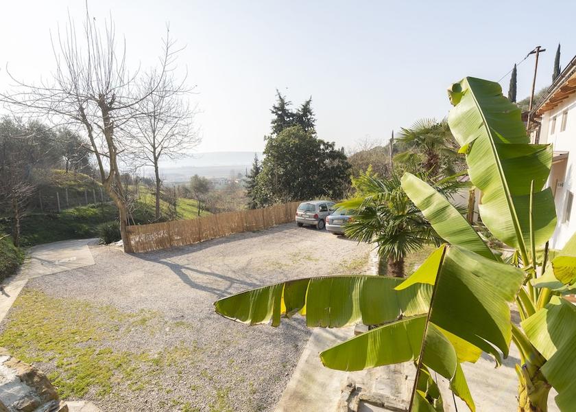  Piran View from Property