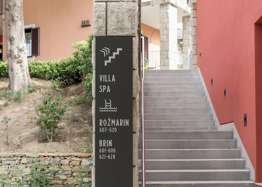  Piran Exterior Detail