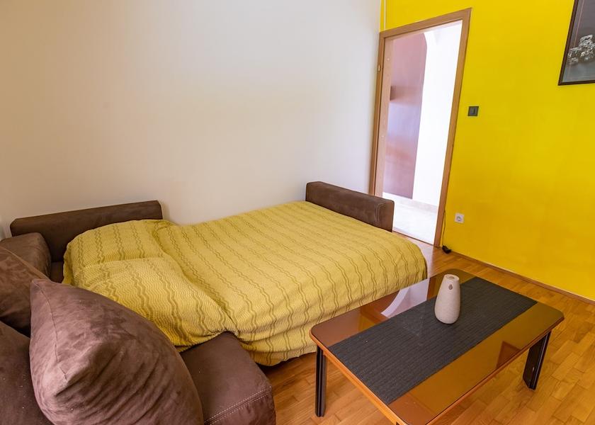  Piran Living Area