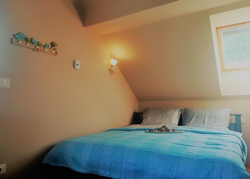  Bovec Room