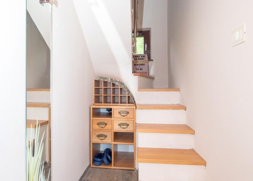  Bovec Staircase