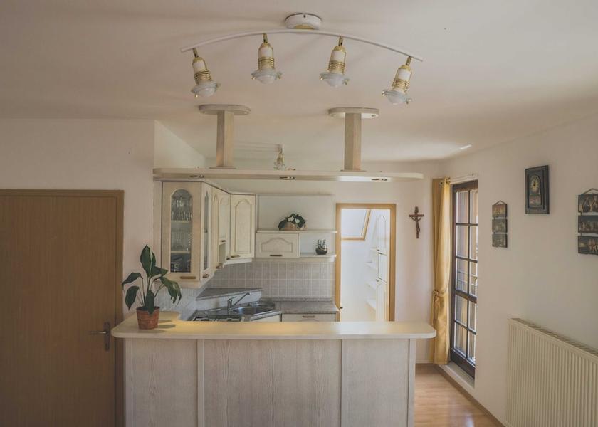  Bovec Interior Entrance
