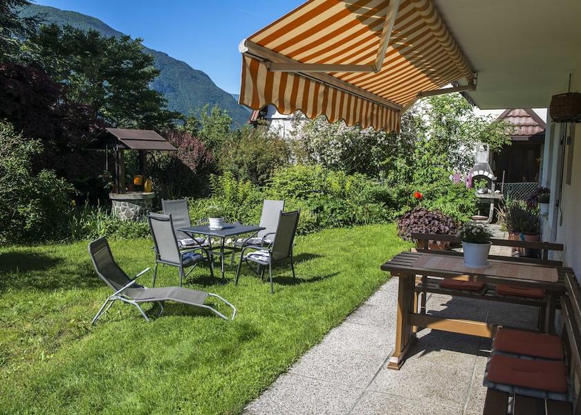  Bovec Exterior Detail