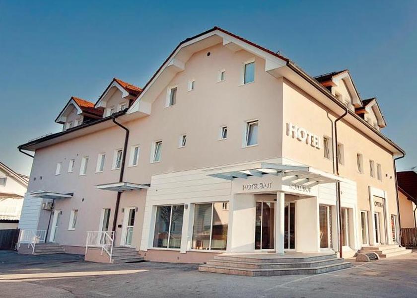  Maribor exterior view