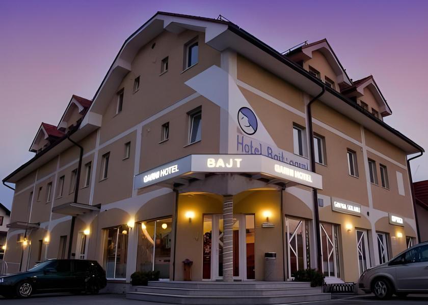  Maribor exterior view