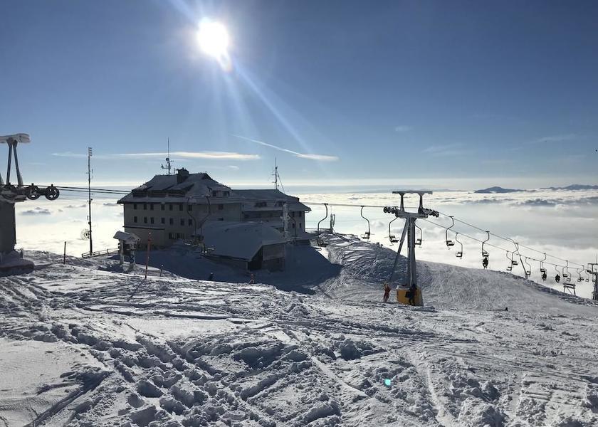  Cerklje na Gorenjskem Exterior Detail