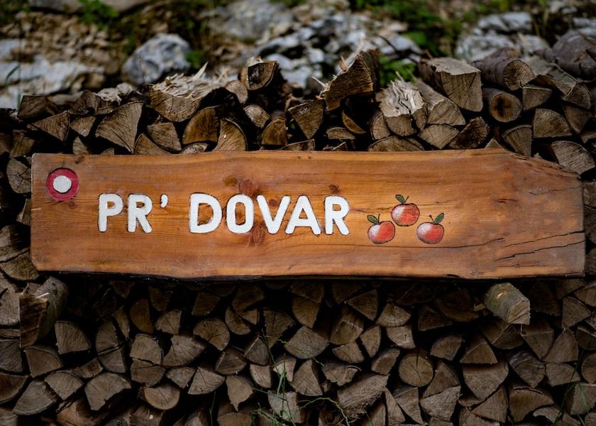  Cerklje na Gorenjskem Exterior Detail