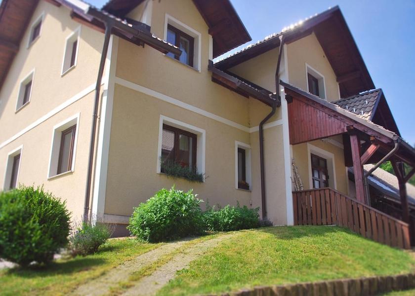  Cerklje na Gorenjskem Exterior Detail