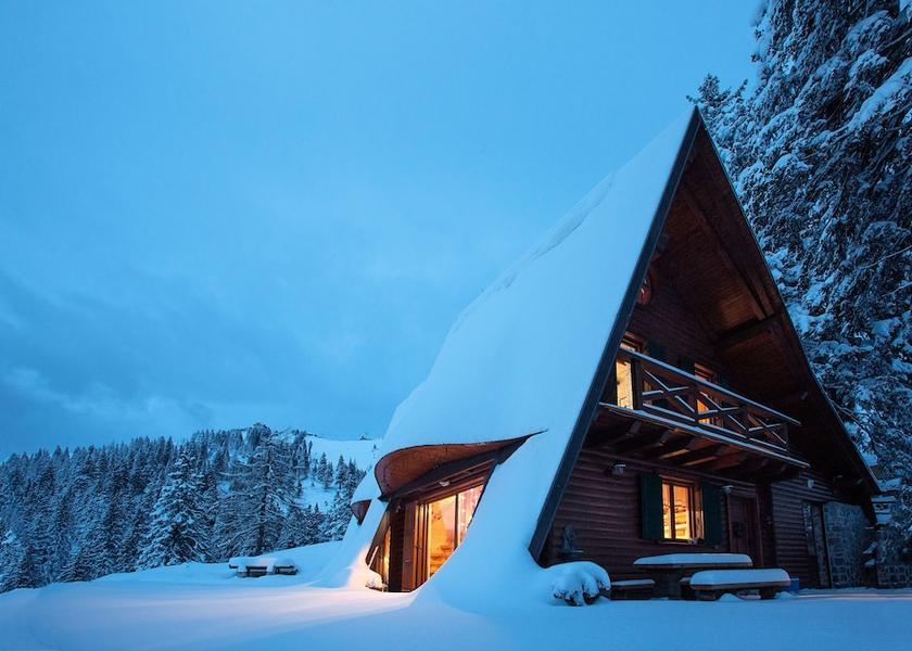  Cerklje na Gorenjskem Exterior Detail