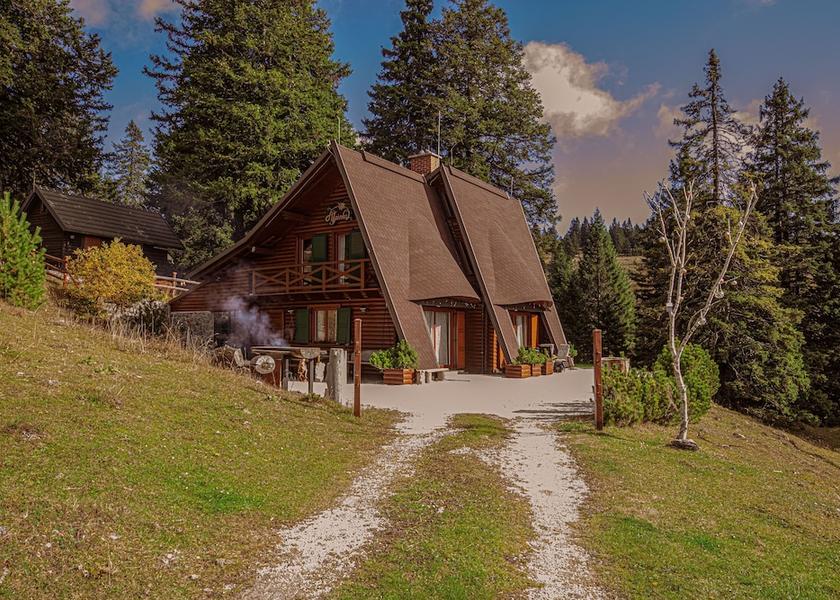  Cerklje na Gorenjskem Exterior Detail