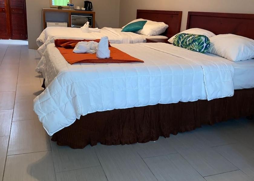  Chaguaramas Room