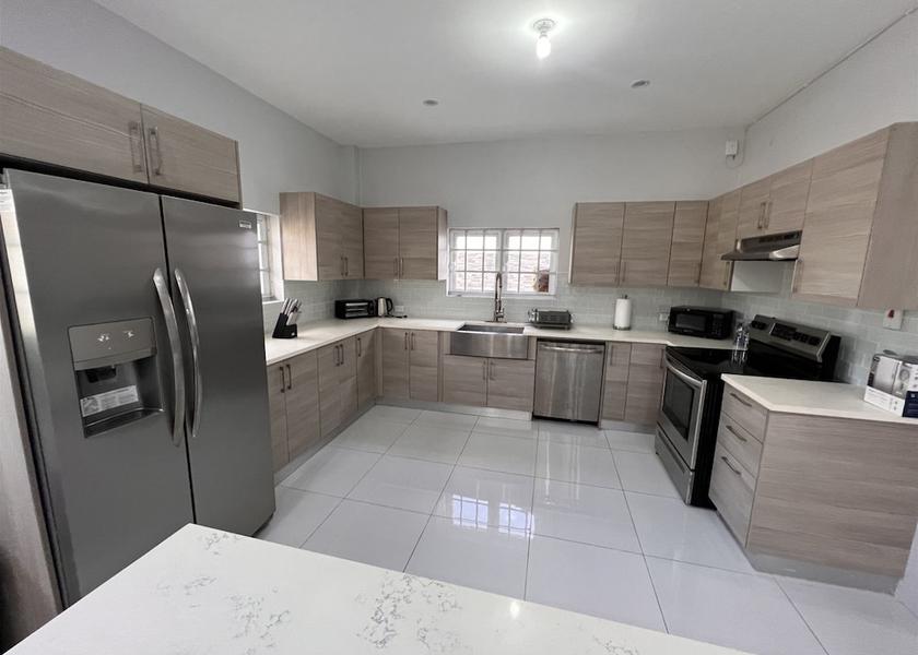  Diego Martin Exterior Detail