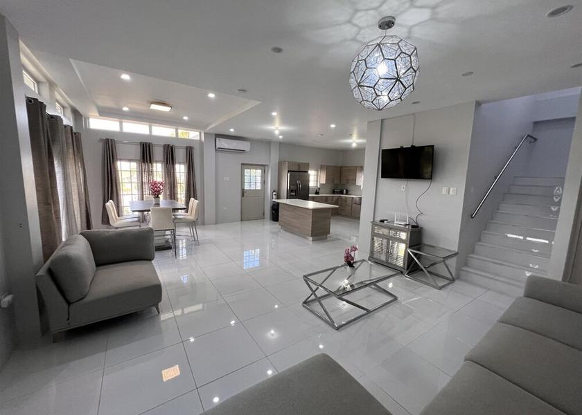  Diego Martin Exterior Detail