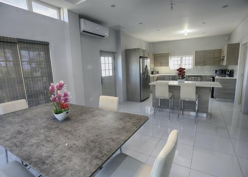  Diego Martin Exterior Detail