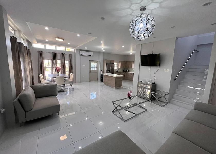  Diego Martin Exterior Detail