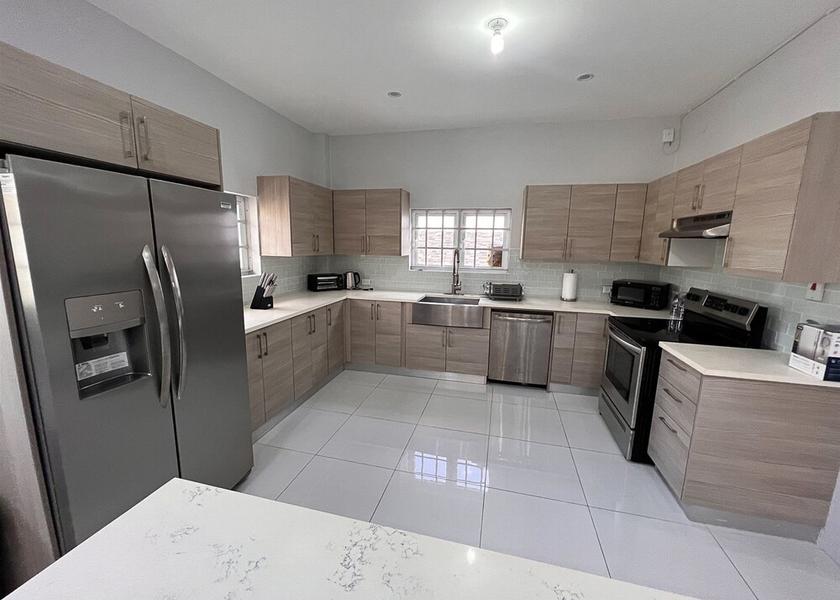  Diego Martin Exterior Detail