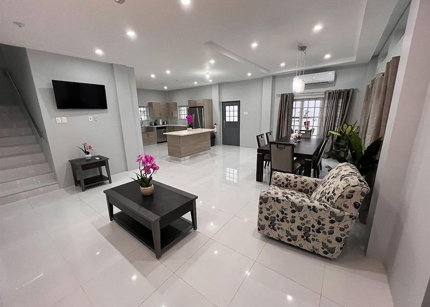  Diego Martin Exterior Detail