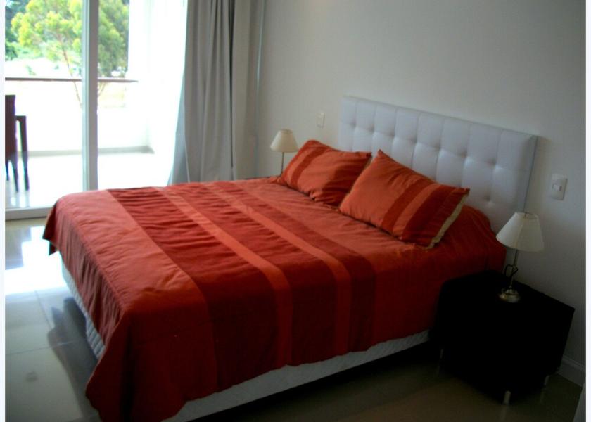 Maldonado Punta Ballena Room