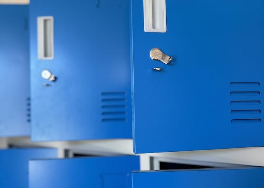 Maldonado Piriapolis Lobby