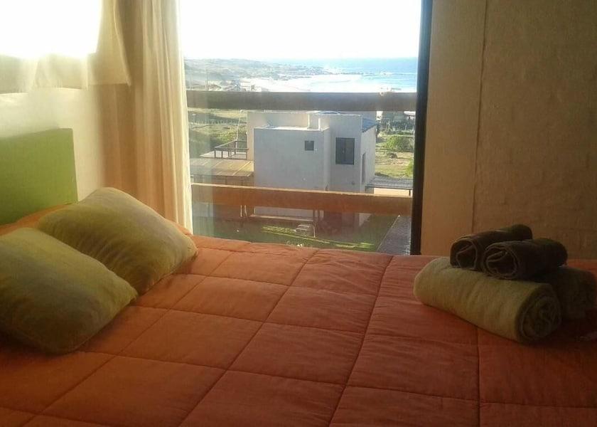 Rocha Punta del Diablo Room