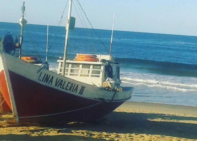 Rocha Punta del Diablo Beach