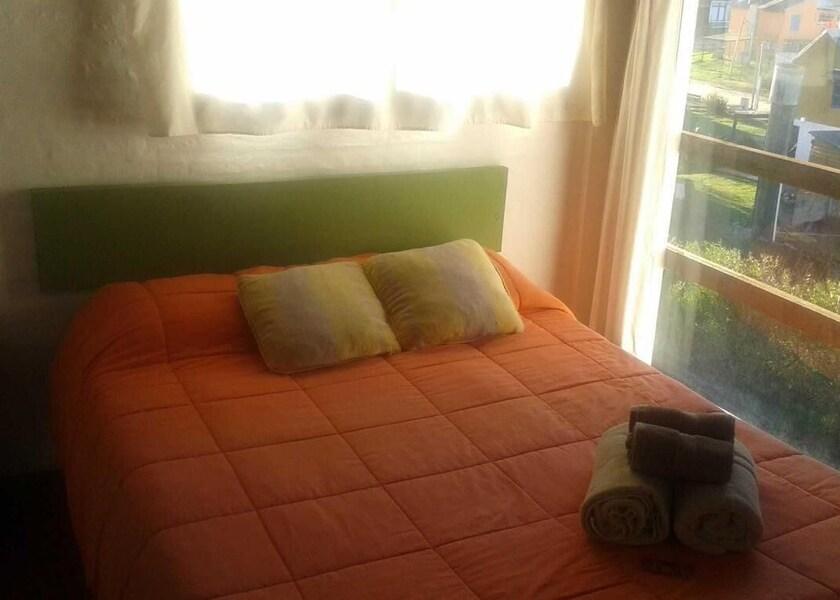 Rocha Punta del Diablo Room