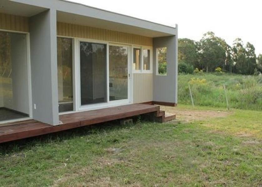 Maldonado Maldonado Exterior Detail