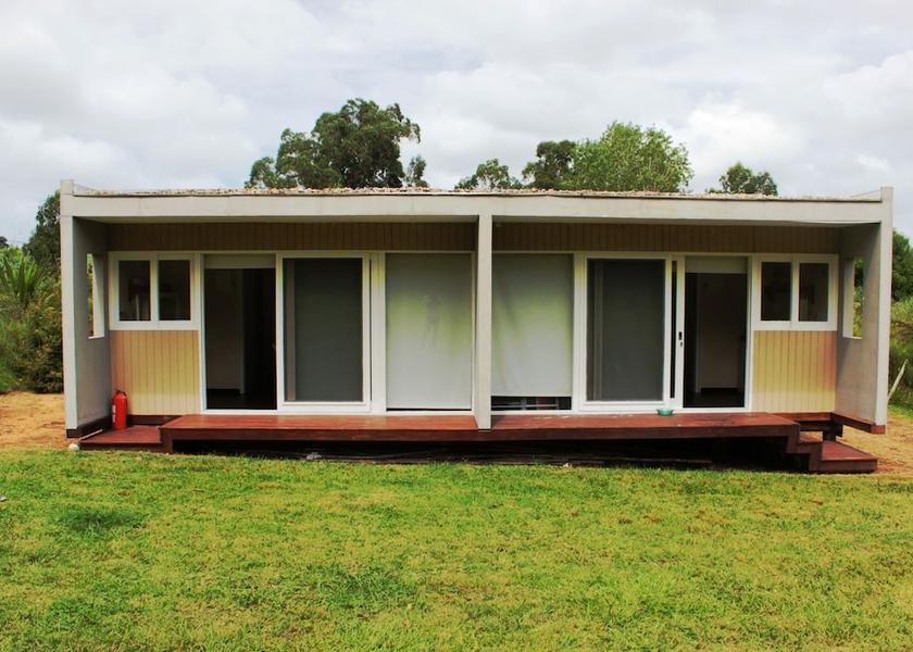 Maldonado Maldonado Facade