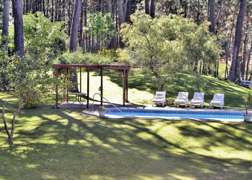 Maldonado Maldonado View from Property