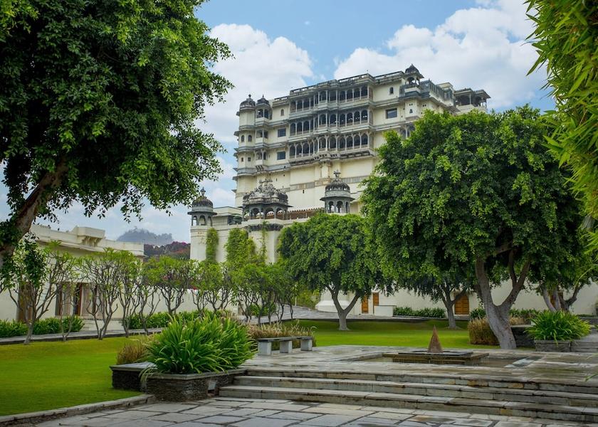 Rajasthan Udaipur Primary image