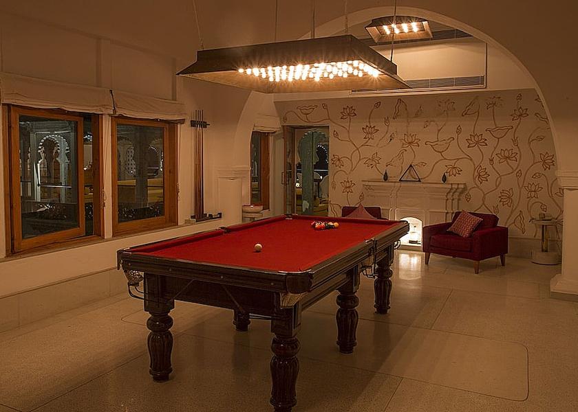 Billiards