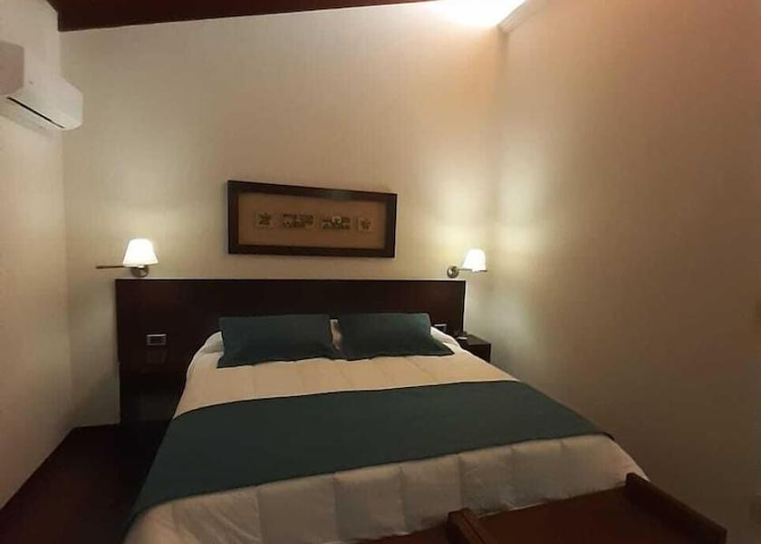 Colonia Carmelo Room