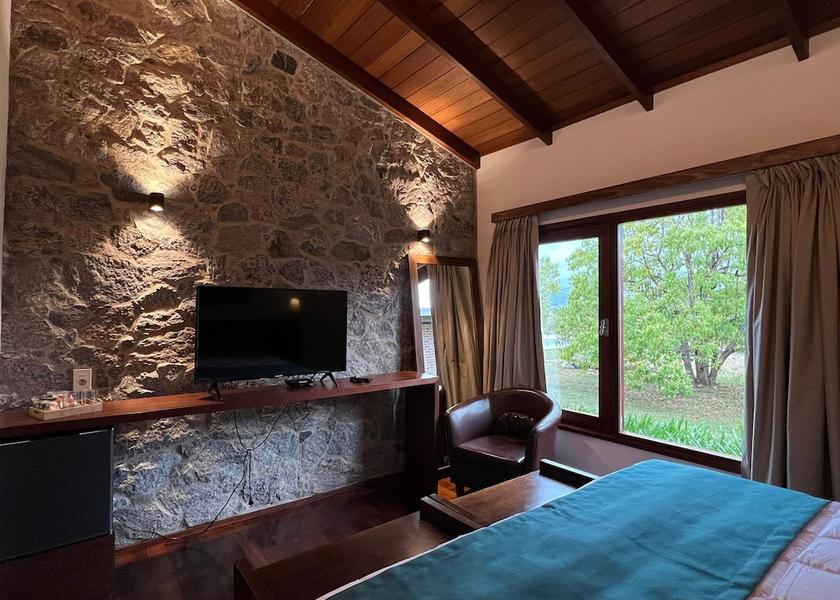 Colonia Carmelo Room