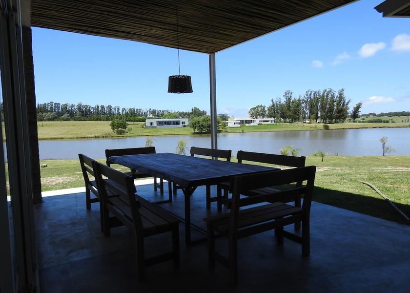 Maldonado Manatiales Terrace