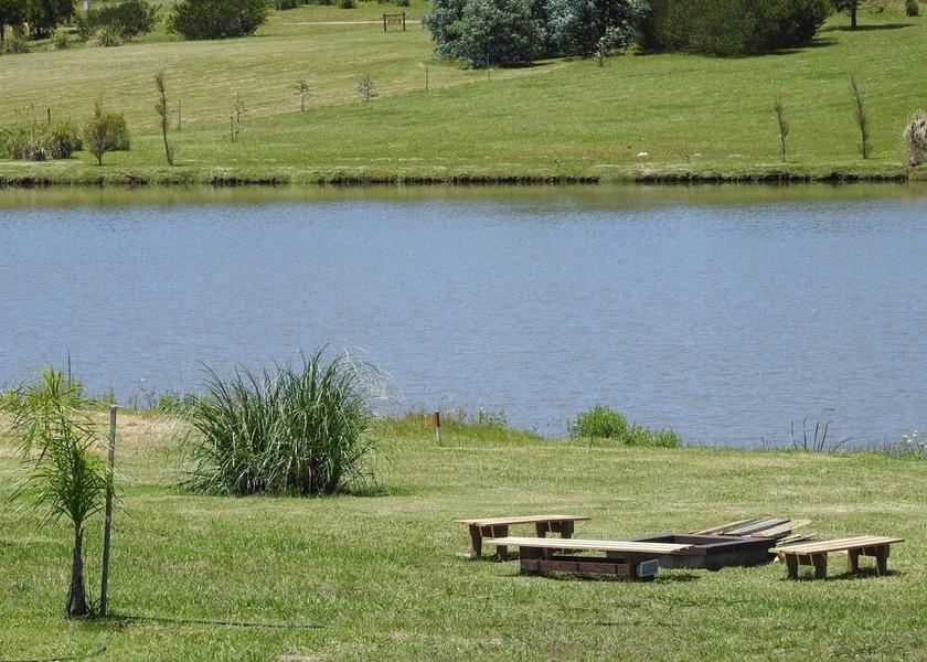 Maldonado Manatiales Exterior Detail