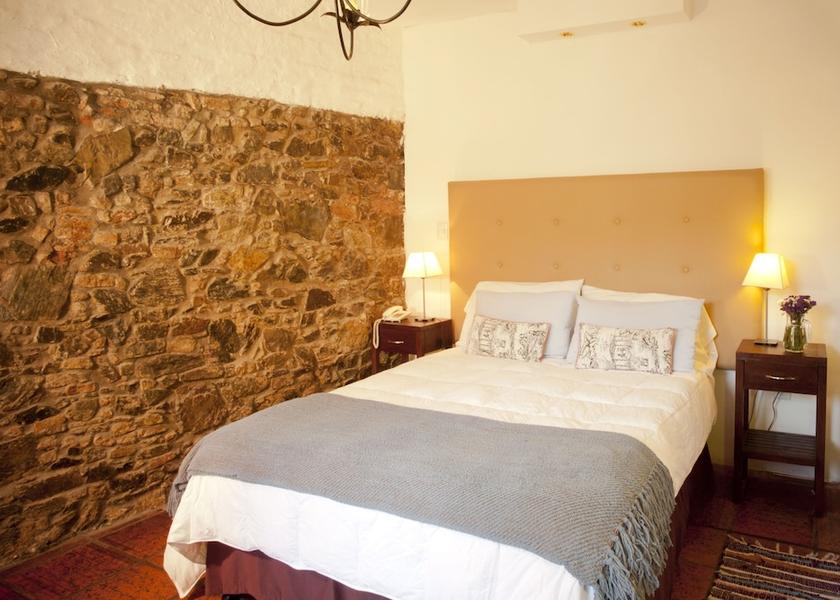 Colonia Colonia del Sacramento Room