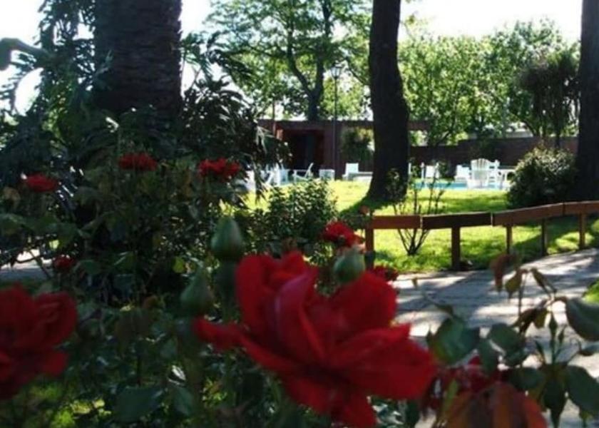 Colonia Colonia del Sacramento Garden