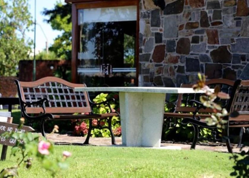 Colonia Colonia del Sacramento Terrace