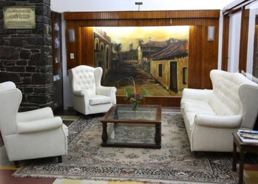 Colonia Colonia del Sacramento Lobby