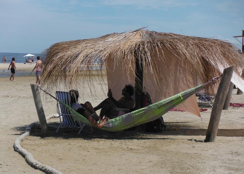  La Paloma Beach