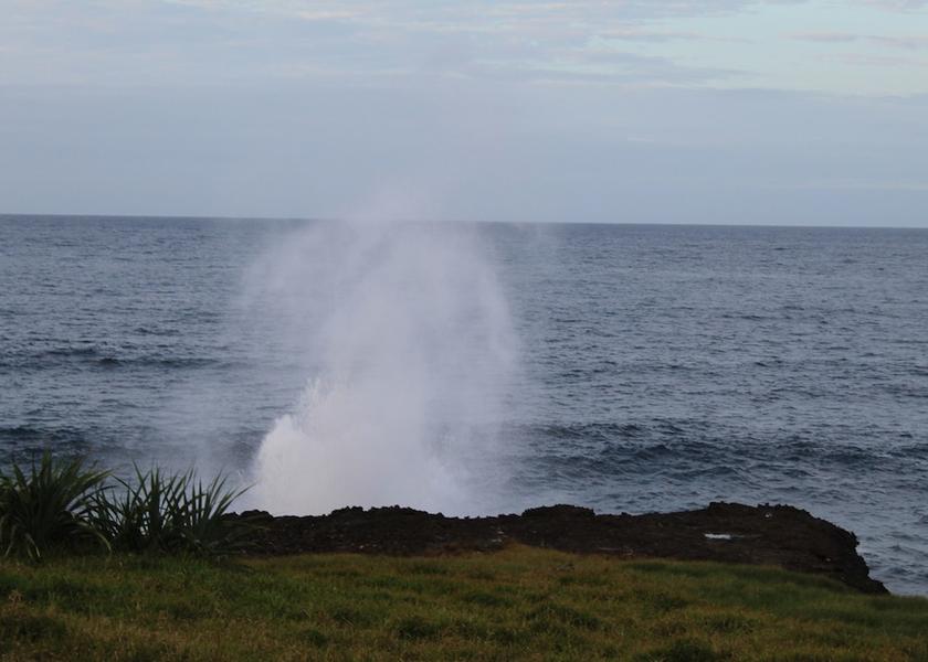  Tanna Island Beach
