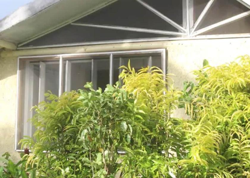  Tanna Island Exterior Detail