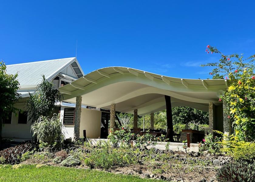  Aore Island Restaurant